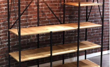 ToquedeTangerina Retro