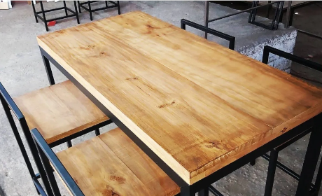 ToquedeTangerina Passeio